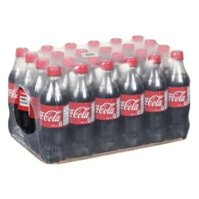 Green Cola,275 ML GL x 12 btl