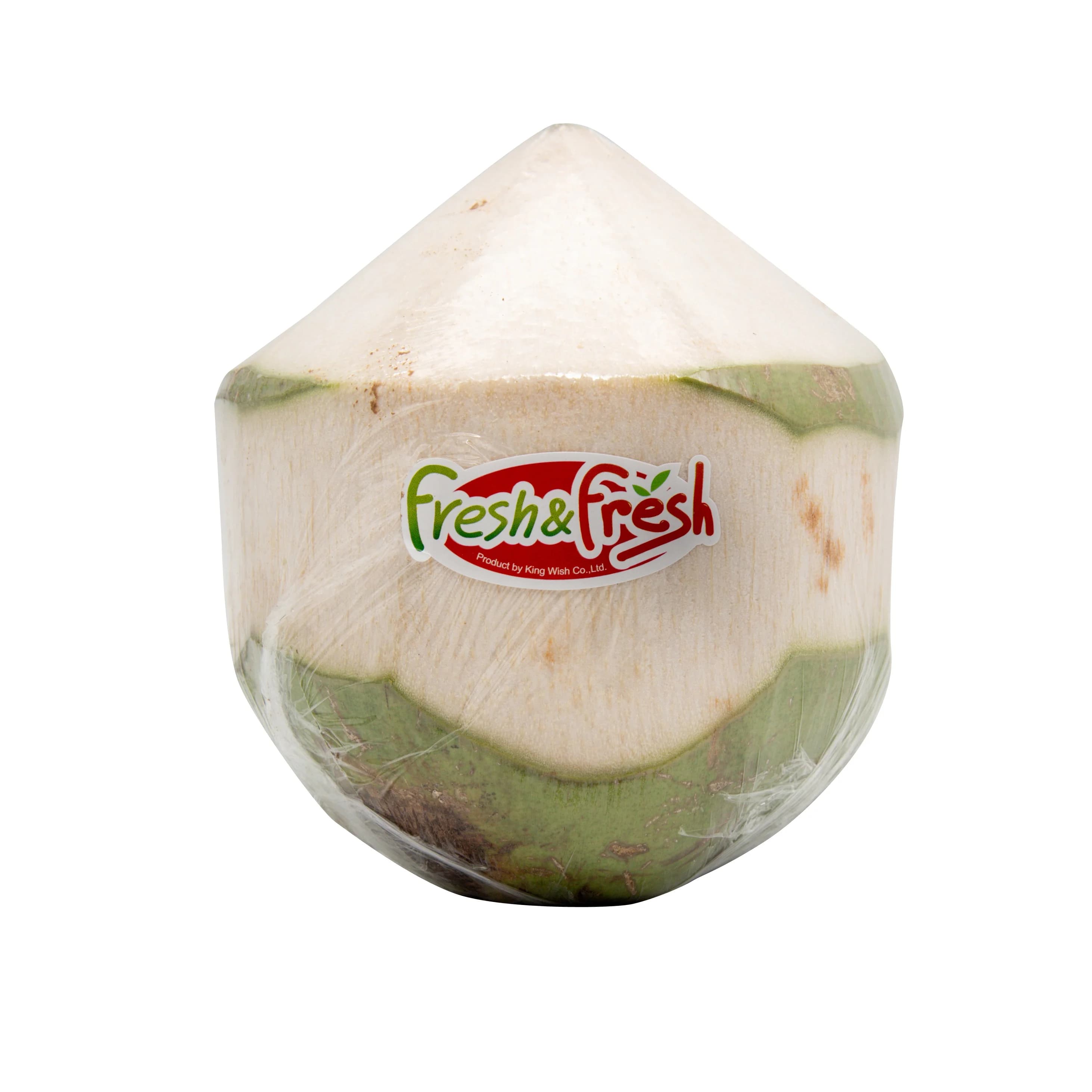 Coconut - French