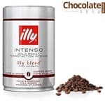 illy Powder Intenso,125gm