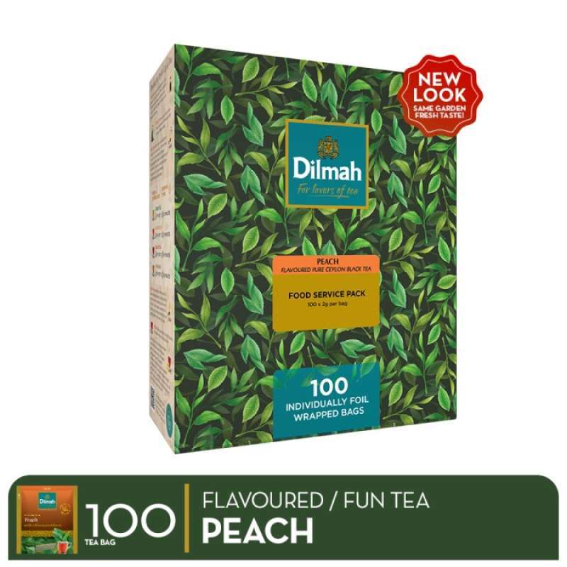 Foil Env Peach,100bagsx12pack