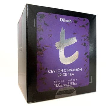 t MED CADDY 100g/06 CEYLON CINNAMON SPICE