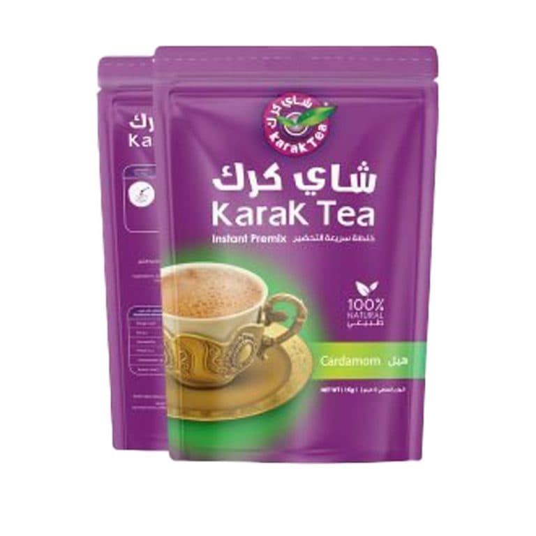Karak Tea 1kg x 12pack