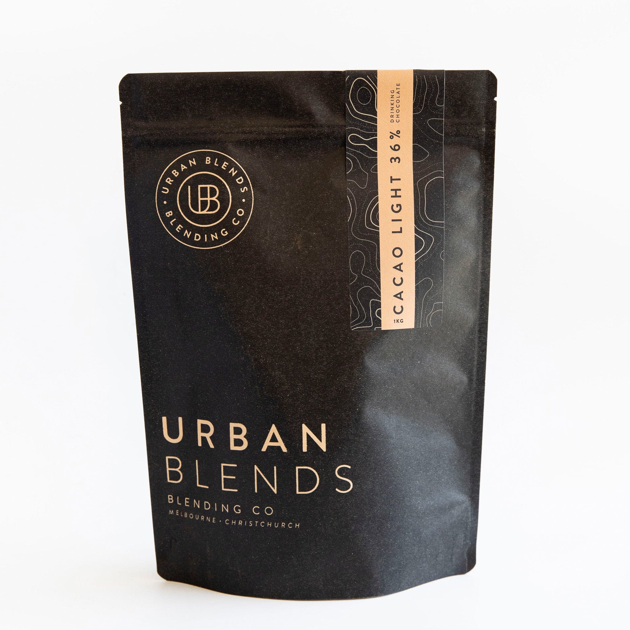 URBAN Gourmet Blend,1kg