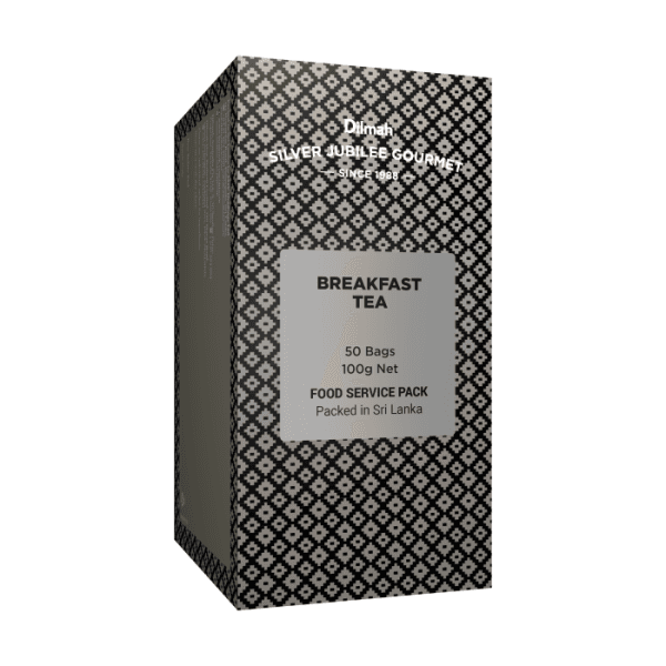 SJG Breakfast Tea,50