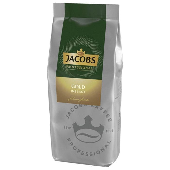 Jacobs Gold Instant,500gm