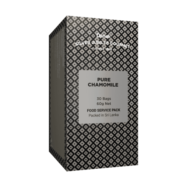t SACHET 030's/2.0g/04 PURE CHAMOMILE