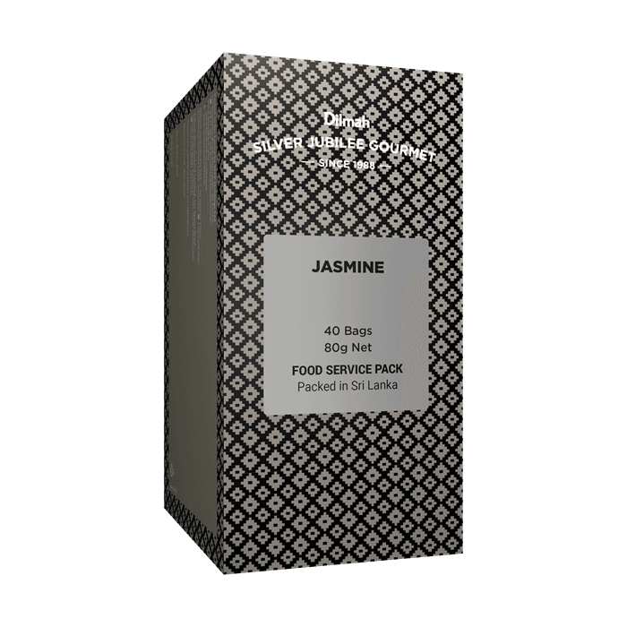 SJG Jasmine,125gm,tin