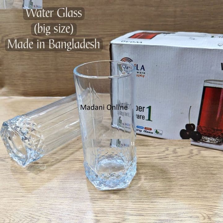 PEARL Still Water - GLASS 800 ML*6