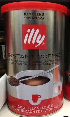 illy Instant, 95gm