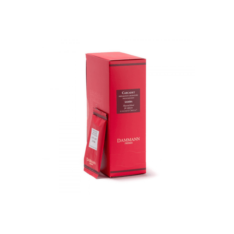 Dammann Carcadet 24sc x 4pk