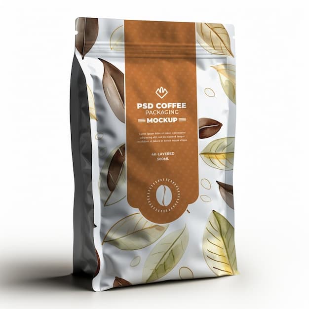 Blind Filter Coffee,500gm