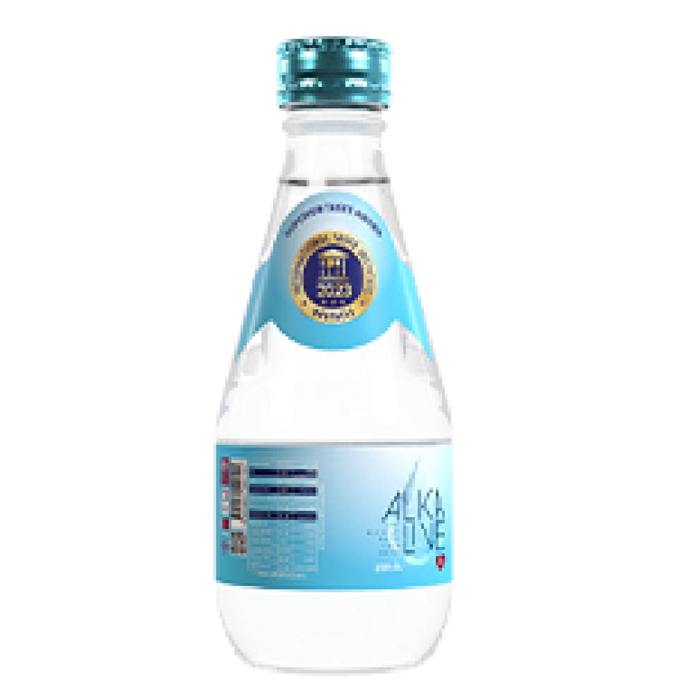 PEARL Still Water – PET 250 ML*24