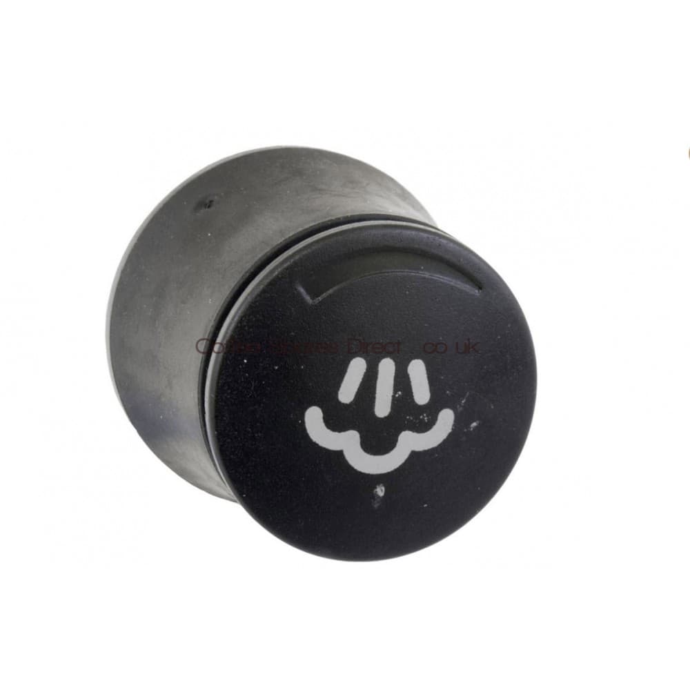 STEAM KNOB IB7